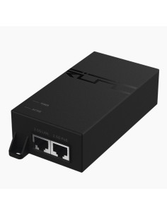 RG-POE-50-60W-MG adaptador e inyector de PoE 2.5 Gigabit Ethernet