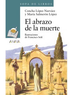 El abrazo de la muerte