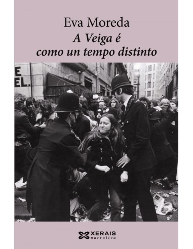 A Veiga e como un tempo distinto