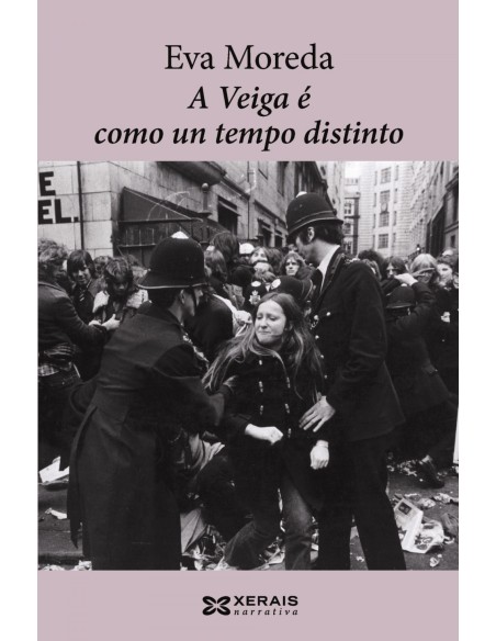 A Veiga e como un tempo distinto