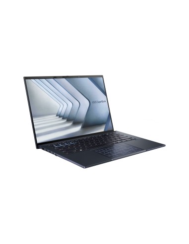 ExpertBook B9 OLED B9403CVAR-KM0851X - Ordenador Portátil 14" WQXGA+ (Intel Core Ultra 7 150U, 32GB RAM, 1TB SSD, Graphics, Win
