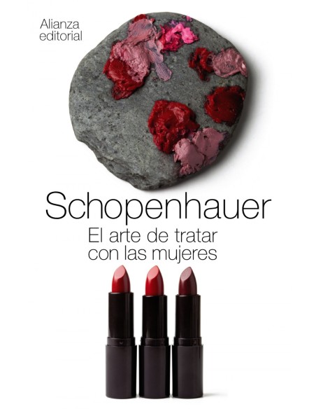 El arte de tratar con las mujeres