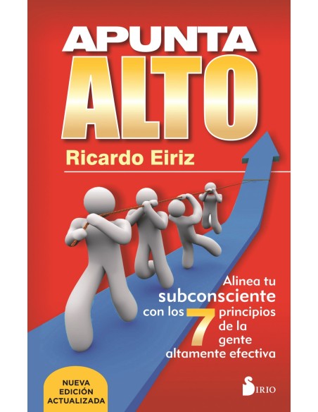 APUNTA ALTO