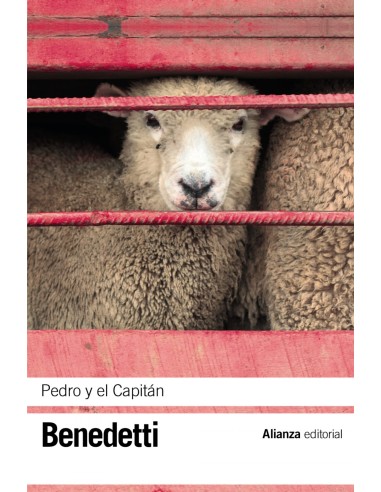 Pedro y el Capitan