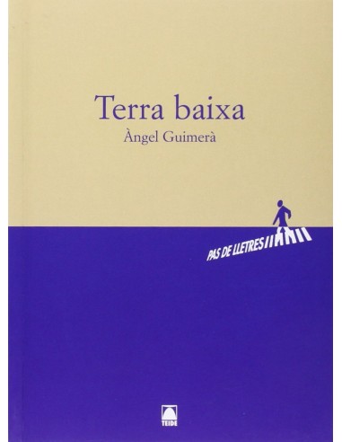 Terra baixa