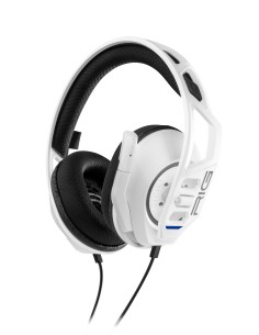 RIG 300 PRO HS Auriculares Alámbrico Diadema Juego Blanco
