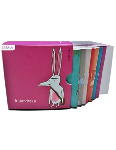 Minillibres imperdibles 1