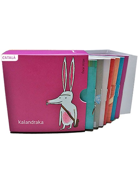 Minillibres imperdibles 1