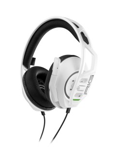 RIG 300 PRO HX Auriculares Alámbrico Diadema Juego Blanco