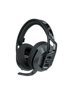 RIG 600 PRO HS Auriculares Inalámbrico Diadema Juego USB Tipo C Bluetooth Negro