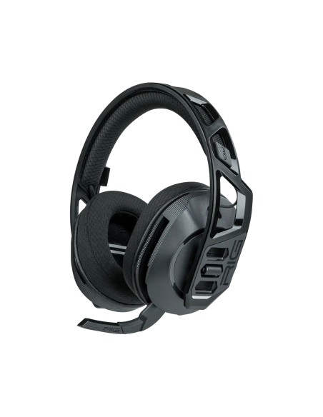 RIG 600 PRO HS Auriculares Inalámbrico Diadema Juego USB Tipo C Bluetooth Negro