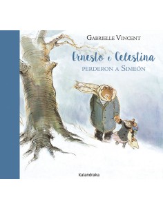 Ernesto e Celestina perderon a Simeon