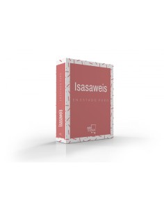 ISASAWEIS EN ESTADO PURO IMAN EXCLUSIVO