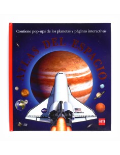 Atlas del espacio