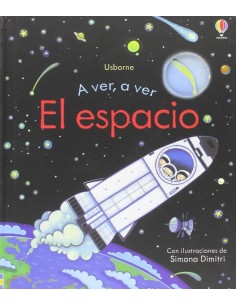 A VER A VER EL ESPACIO