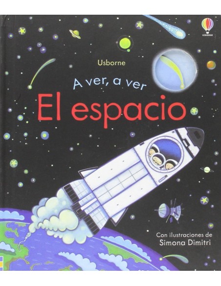 A VER A VER EL ESPACIO A VER A VER EL ESPACIO