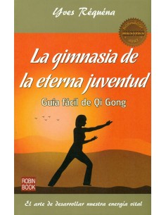 GIMNASIA DE LA ETERNA JUVENTUDLA