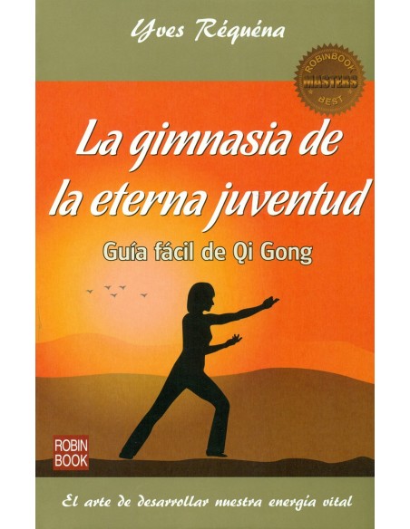 GIMNASIA DE LA ETERNA JUVENTUDLA