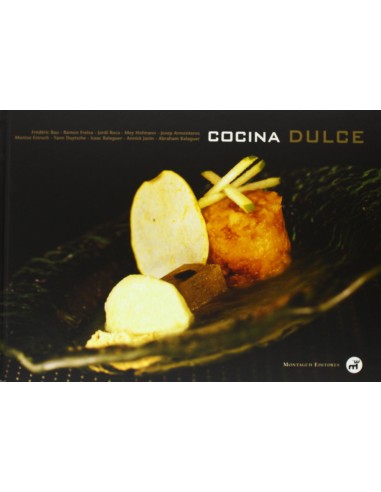 COCINA DULCE