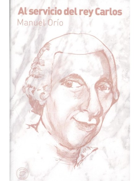 SERVICIO REY CARLOS AL