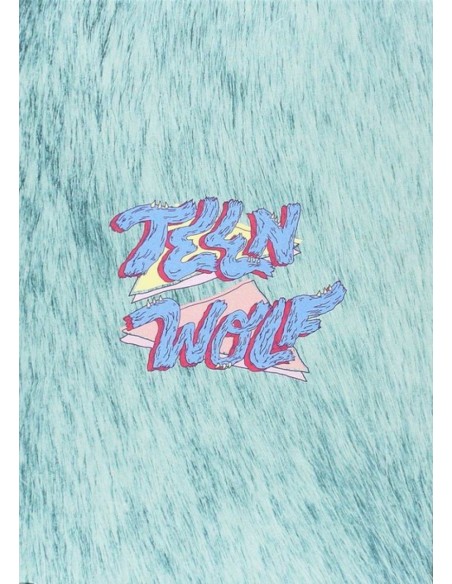 TEEN WOLF