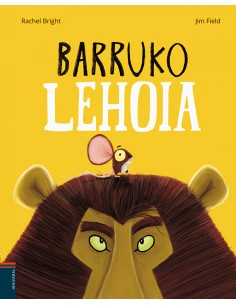 BARRUKO LEHOIA