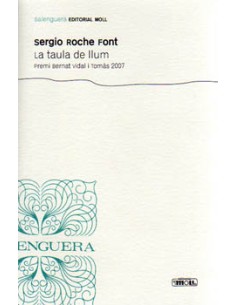 LA TAULA DE LLUM PREMI BVIDAL TOMAS 07