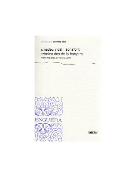 CRONICA DES DE LA BANYERA PREMI MCA2006