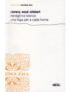 PANEGIRICS BLANCSUNA TOGA PER A CADA HO
