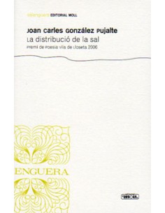 LA DISTRIBUCIO DE LA SAL PREMI LLOSETA