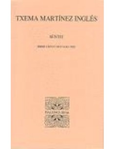 SENTIT PREMI CIUTAT DE PALMA 2002