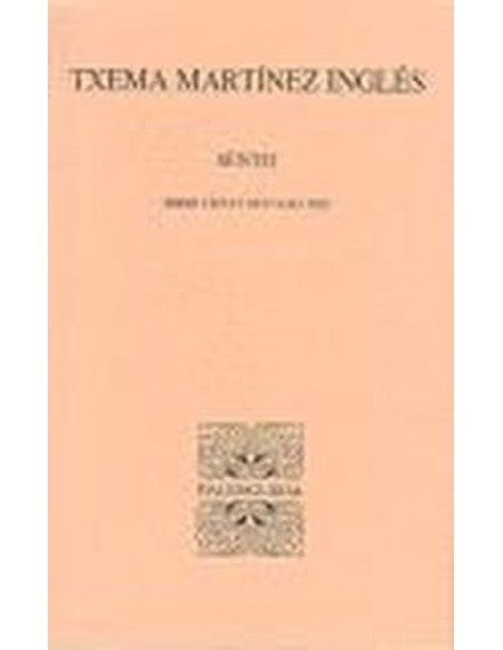 SENTIT PREMI CIUTAT DE PALMA 2002