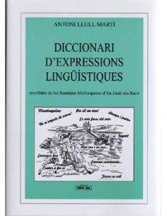 DICCIONARI D EXPRESSIONS LINGUISTIQUES