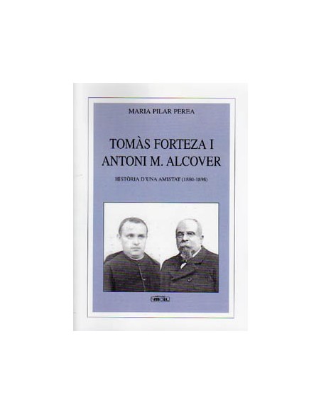 TOMAS FORTEZA I ANTONI MALCOVER