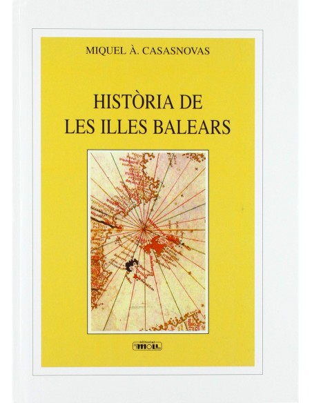 HISTORIA DE LES ILLES BALEARS