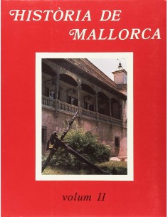 HISTORIA DE MALLORCA II