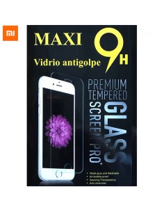 Xiaomi Redmi Note 6 Pro Protector de Pantalla - Vidrio Templado