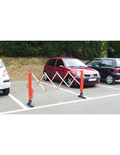 VIO BARR EXT EXTENSION RO FLEXOEXTRB