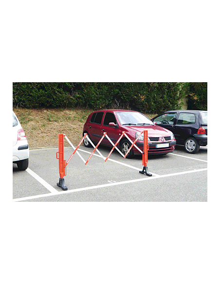 VIO BARR EXT EXTENSION RO FLEXOEXTRB