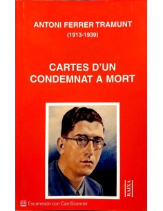 CARTES D UN CONDEMNAT A MORT