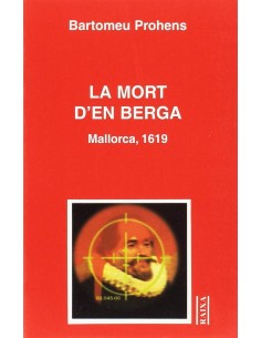 LA MORT D EN BERGA