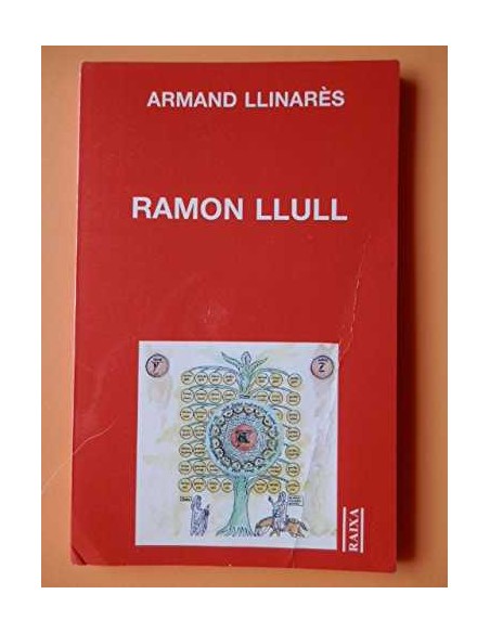 RAMON LLULL RAIXA 