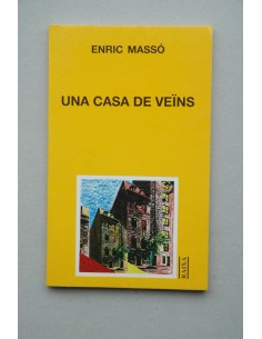 UNA CASA DE VEINS