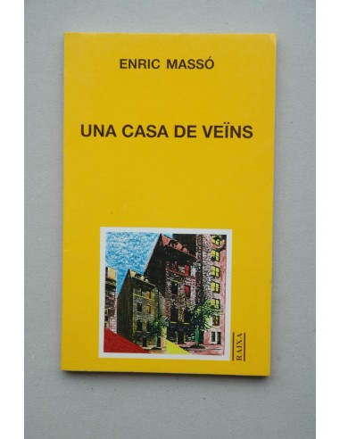 UNA CASA DE VEINS