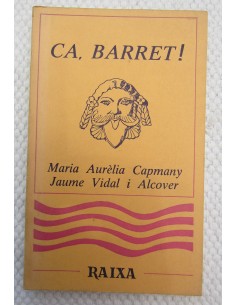 CA BARRET