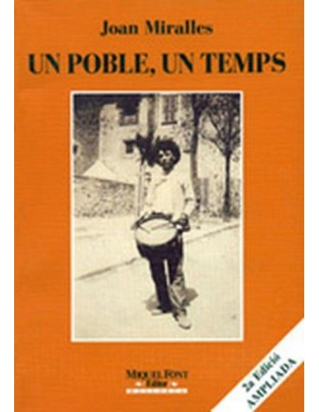UN POBLE UN TEMPS