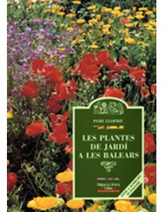 PLANTES DE JARDI A LES BALEARS