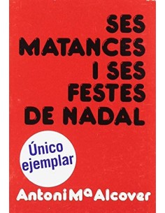 MATANCES I FESTES DE NADAL