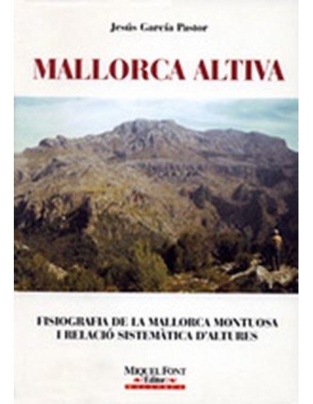 MALLORCA ALTIVA