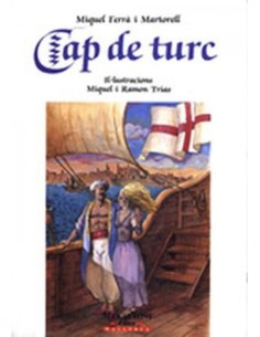 CAP DE TURC